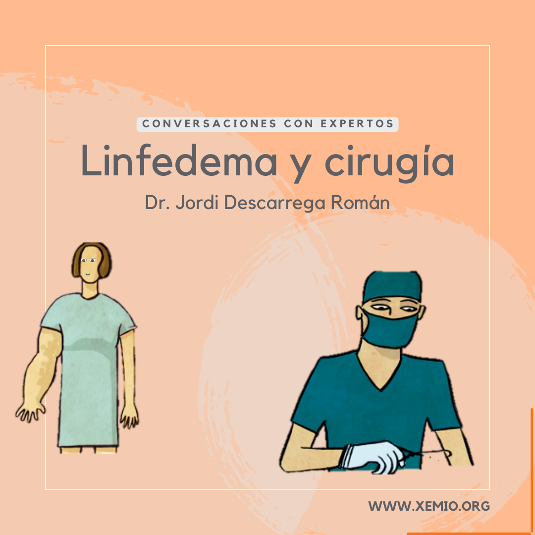 Linfedema i cirugia def