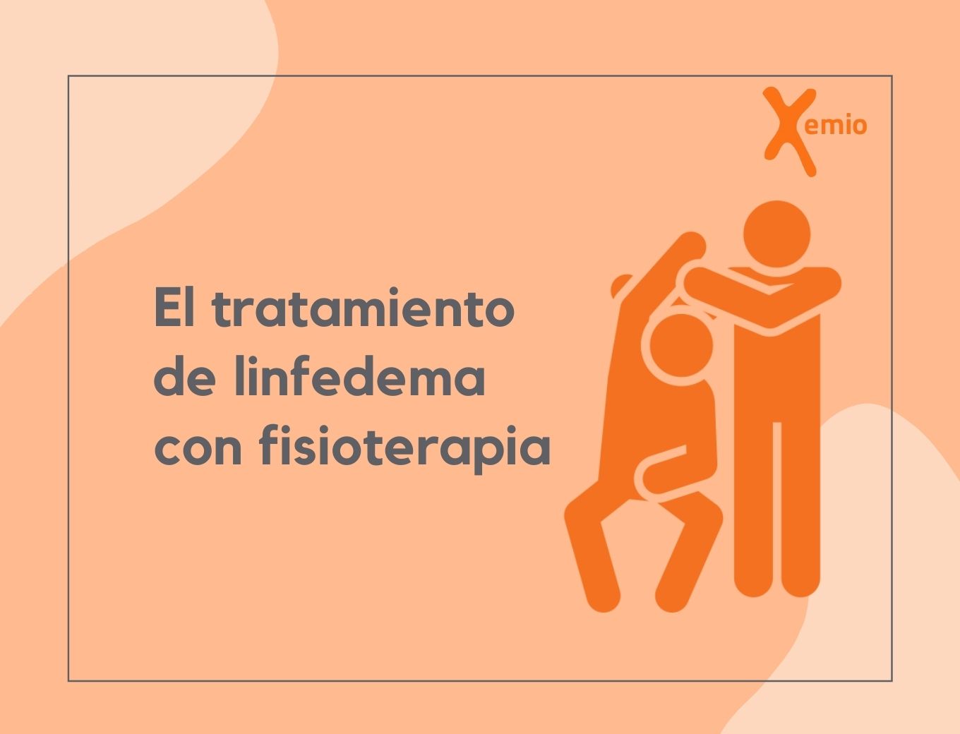 fisioterapia como tratamiento de linfedema