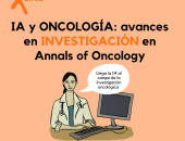 La inteligencia artificial en oncología: aplicaciones actuales y perspectivas futuras