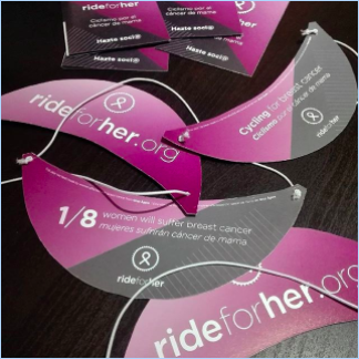 rideforher