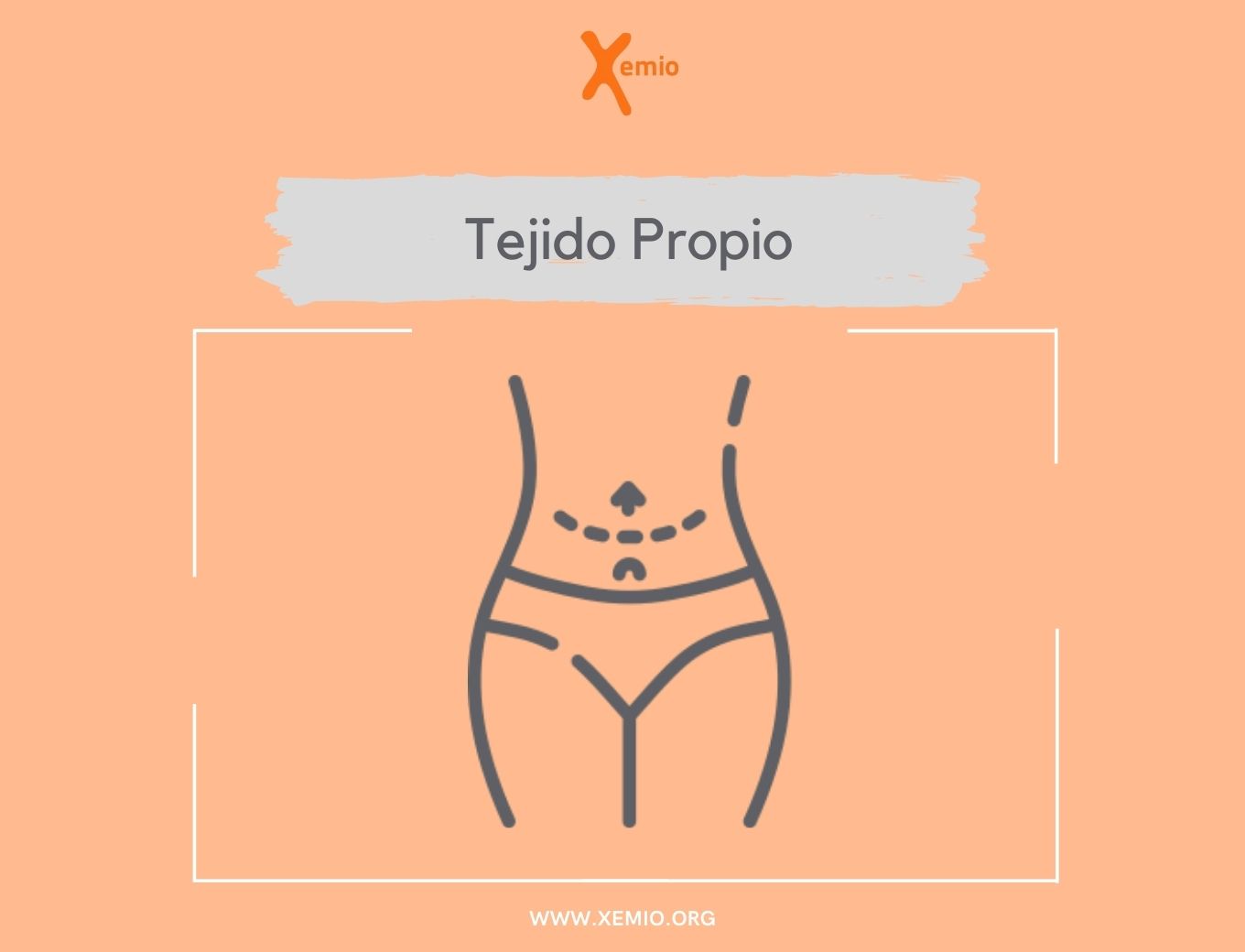 tejido propio