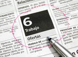 trabajo